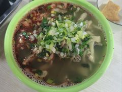 -阿叶羊杂碎(前进街店)