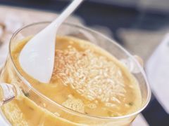 龙虾汤脆米泡饭-海味观(老西门店)