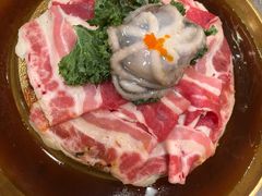 -牛牛章·章鱼水煎肉(光谷世界城店)