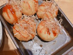 -一心创作料理屋(经开万达店)