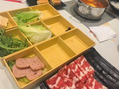 -呷哺呷哺 黄金牧场 (旧宫永辉超市店)