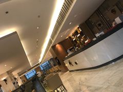 -西安高新希尔顿酒店·咖啡露台西餐厅