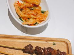 -大丰收·蛙功夫(晋江万达店)