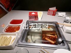-海底捞火锅(万达广场店)