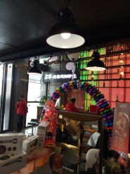 点击看大图 -上禾 HAIR SALON