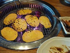 -小城粥道·海胆鲜虾粥(解放广场店)
