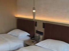 -延吉白山大厦酒店