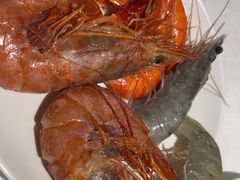 -海天盛宴新派海鲜自助餐厅(群力店)