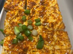 -不是烧烤·武汉烧烤·地道湖北菜(大成路店)