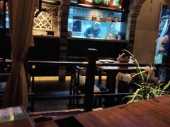 -绿茶餐厅(昆明世纪金源店)