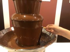 -歌斐颂巧克力小镇