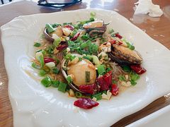 -洲晓鱻舟山海鲜(2号店)