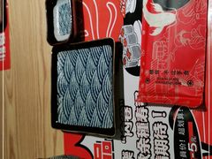 -食鲤料理(西虹东路店)