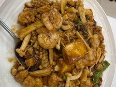-昱德来·天津菜(河西店)