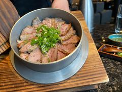 -老乾杯和牛烧肉(王府中环店)