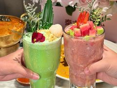 -Tegu泰古莲·泰国餐厅(红山6979店)