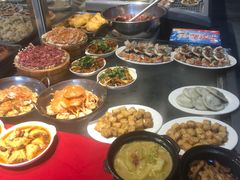 -车头老二大排档(金城步行街店)