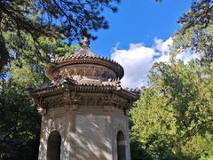 -香山公园
