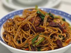 -欧记大排档·景德菜(上海首店)