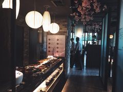 自助取餐区-湊湊火锅·茶憩(新中关购物中心店)