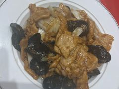 -凯鸽酒楼(大同振兴街店)