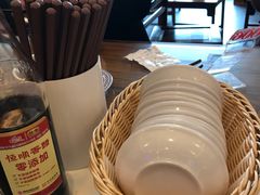 -笑来喜馄饨小笼工坊店(湖滨街店)