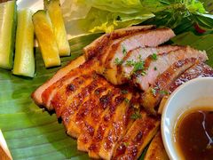 -星叶·东南亚料理(宁波万象汇店)