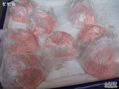 刚出炉的-定胜糕小店-蒋顺发
