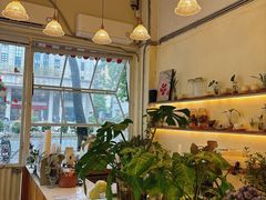 -绿小院(荔湾店)