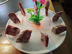-锅爷爷重庆老火锅(临平店)