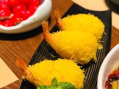 金丝虾-榕意·川味之美(深业上城店)