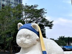 -深圳湾万象城(南山店)