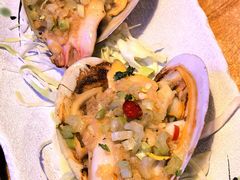 -质烤烤物·活烤海鲜(质烤总店)