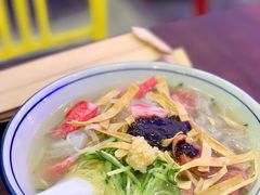 -左记港食(融科天城店)