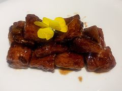 -黛瓦里巷(南京东路店)