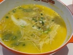 -小六鱼你.下饭酸菜鱼(益田假日广场店)