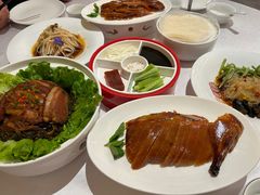 -满堂·烤鸭店·北京菜(鼓楼店)