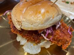 -魏斯理汉堡(西安沣东吾悦店)