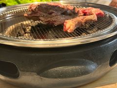 -范儿·嫂子烤肉·精致炭火烤肉(长治路店)