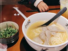 -和府捞面(西溪印象城店)