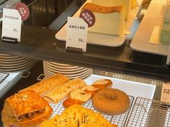 -Seesaw Coffee(西岸凤巢店)