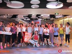 -lululemon(新天地店)
