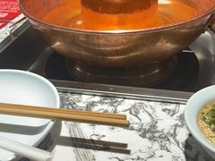 -京元盛铜锅涮肉(上海总店)