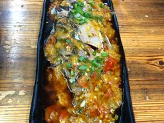 -盖帮鳝鱼串串(东郊记忆店)