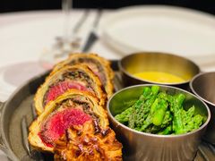 -Le Bistrot de Racine