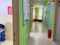 -昂立青少儿成长中心(长宁仙霞校区)