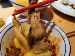 -大永發老火浓汤·经典粤菜(北滨路店)