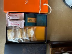 -厦门源昌凯宾斯基大酒店
