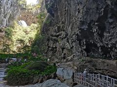 -英西峰林·洞天仙境