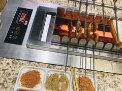 -丰茂烤串(六里桥店)